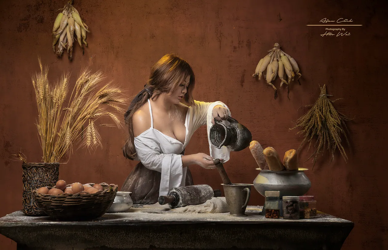 Fashion, photograph 4
