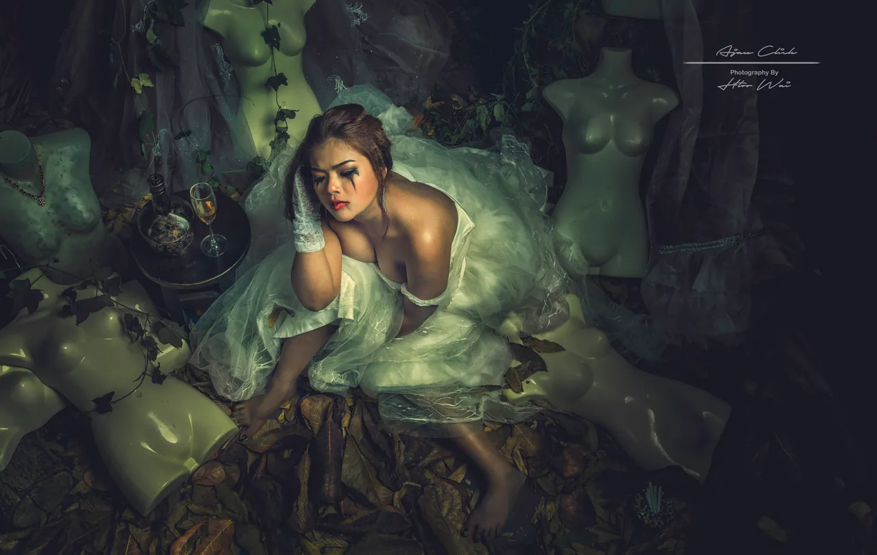 Fashion, photograph 6