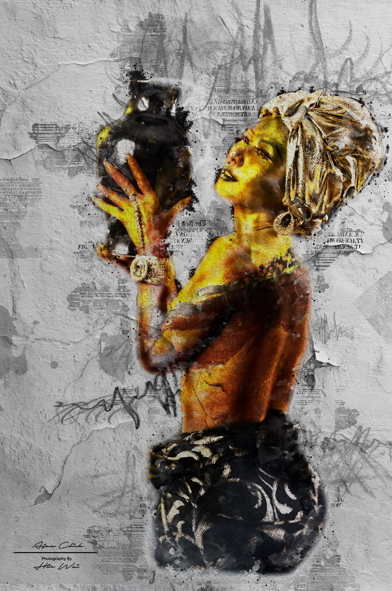 Fashion, photograph 8