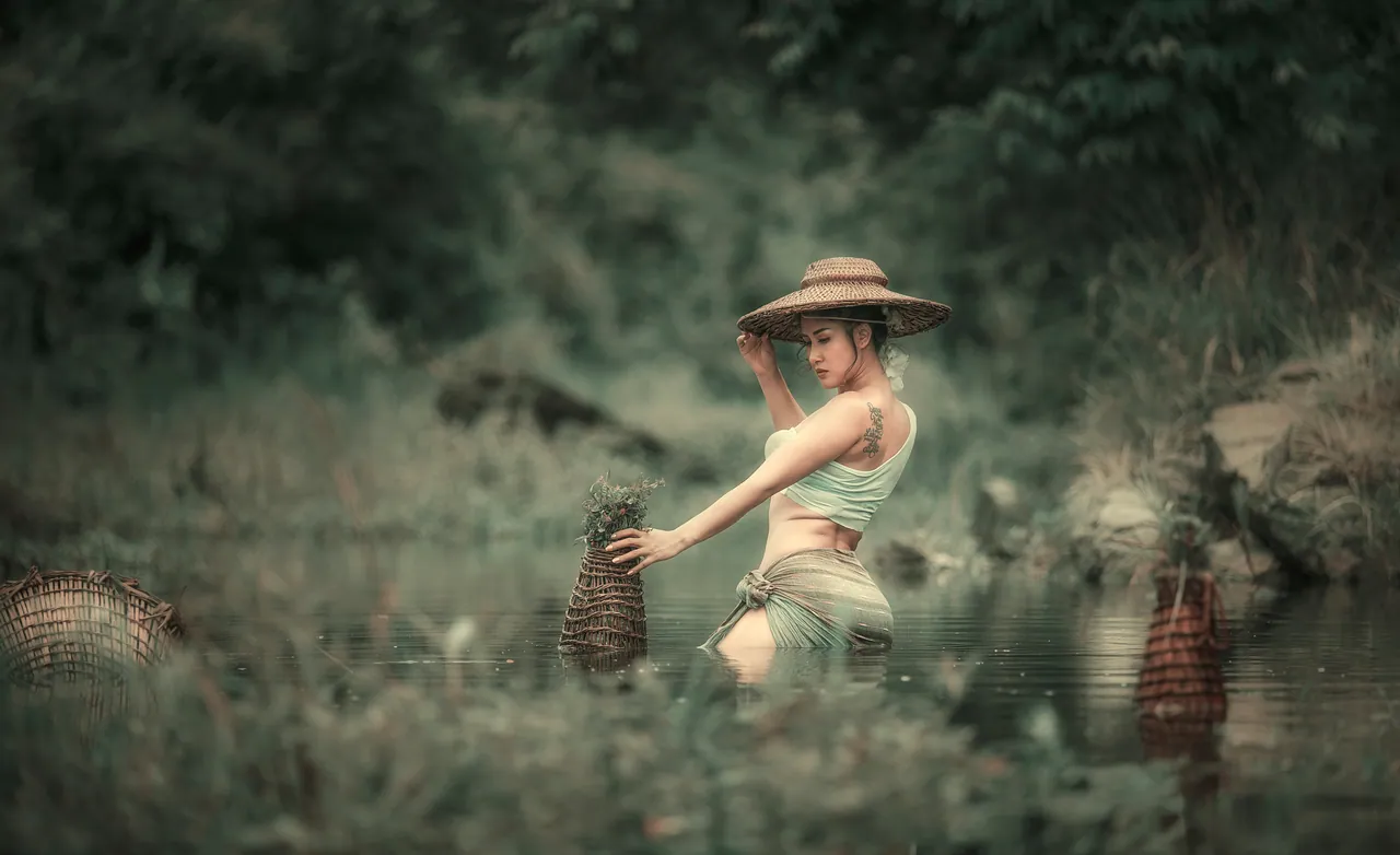 Fashion, photograph 9