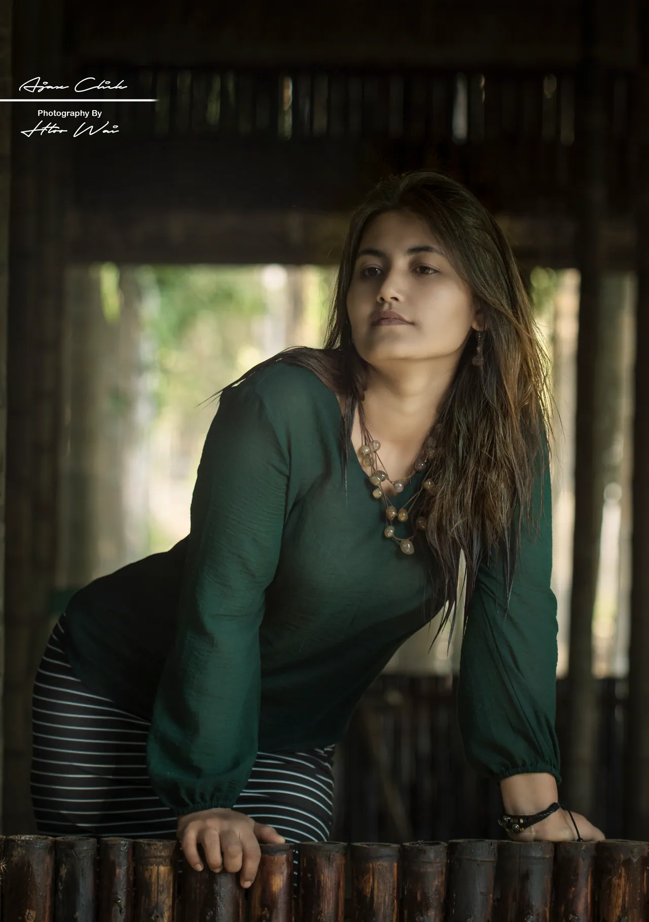 Fashion, photograph 12