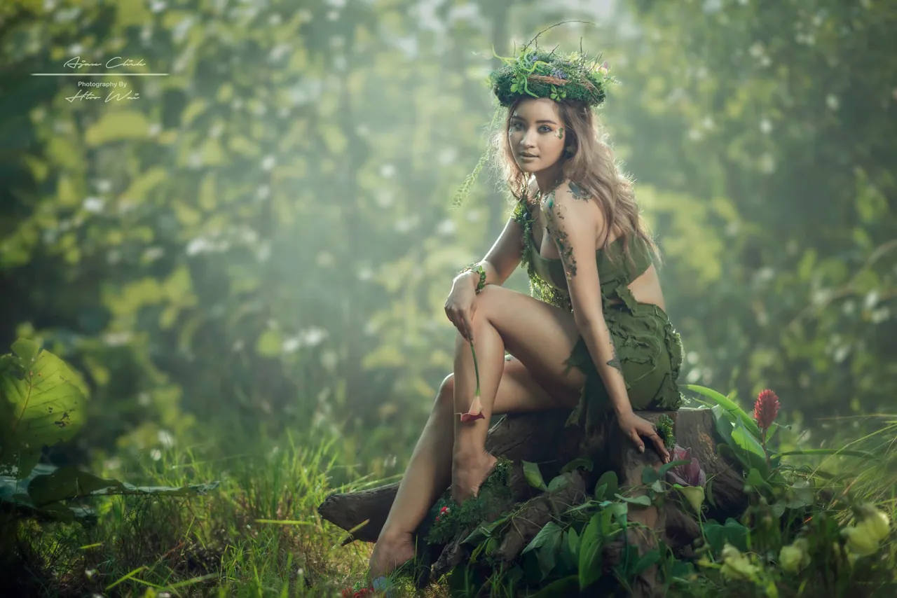 Fashion, photograph 14