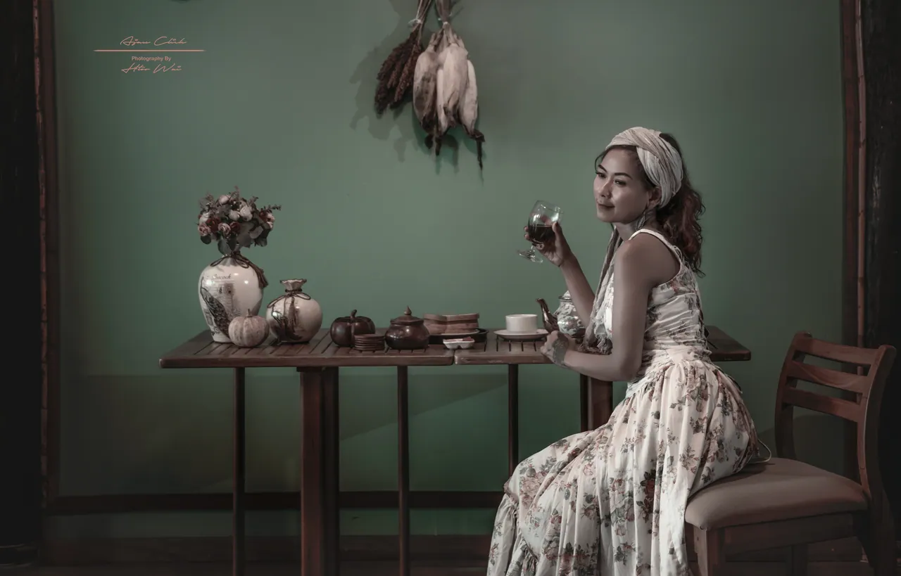 Fashion, photograph 17