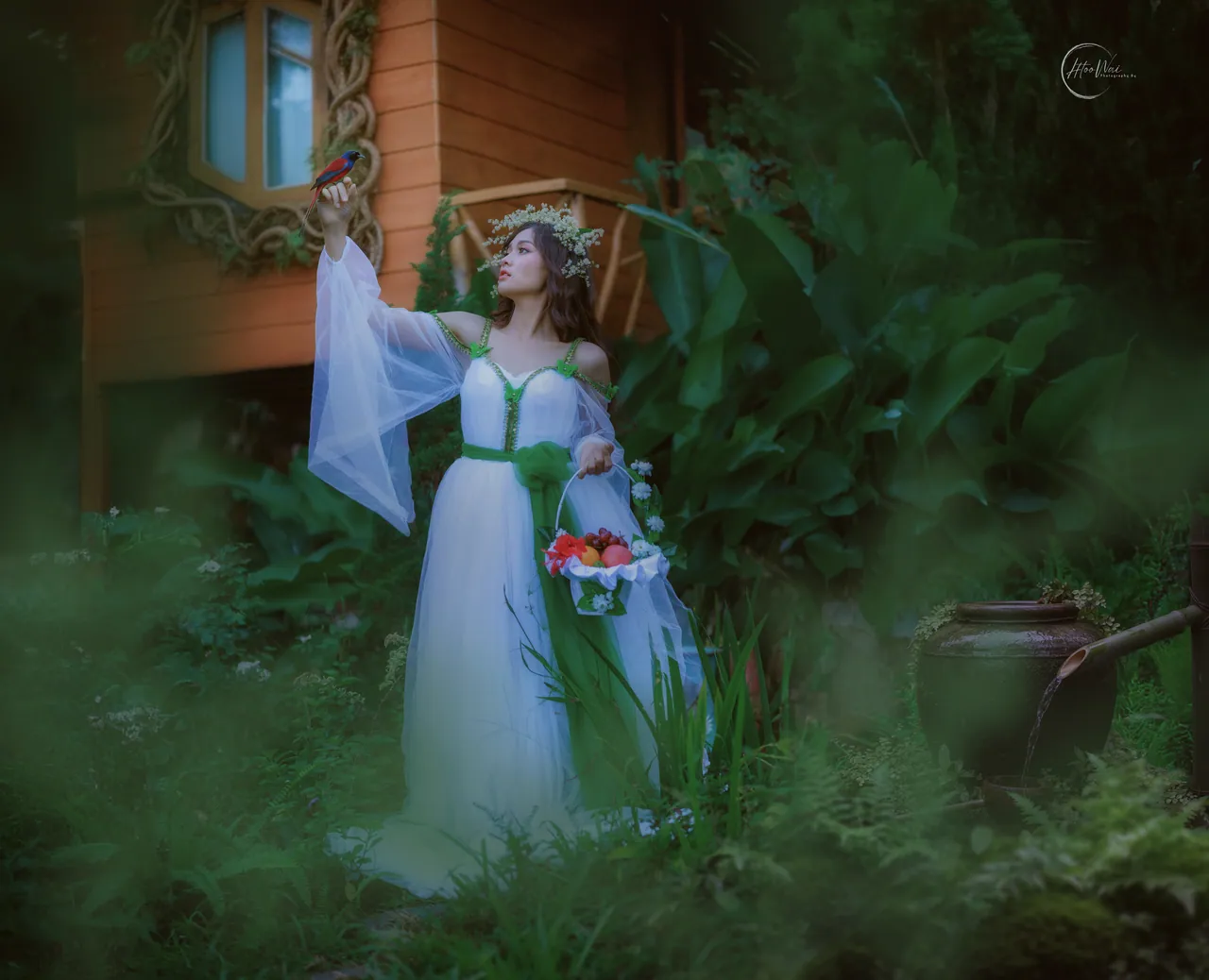 Fashion, photograph 40