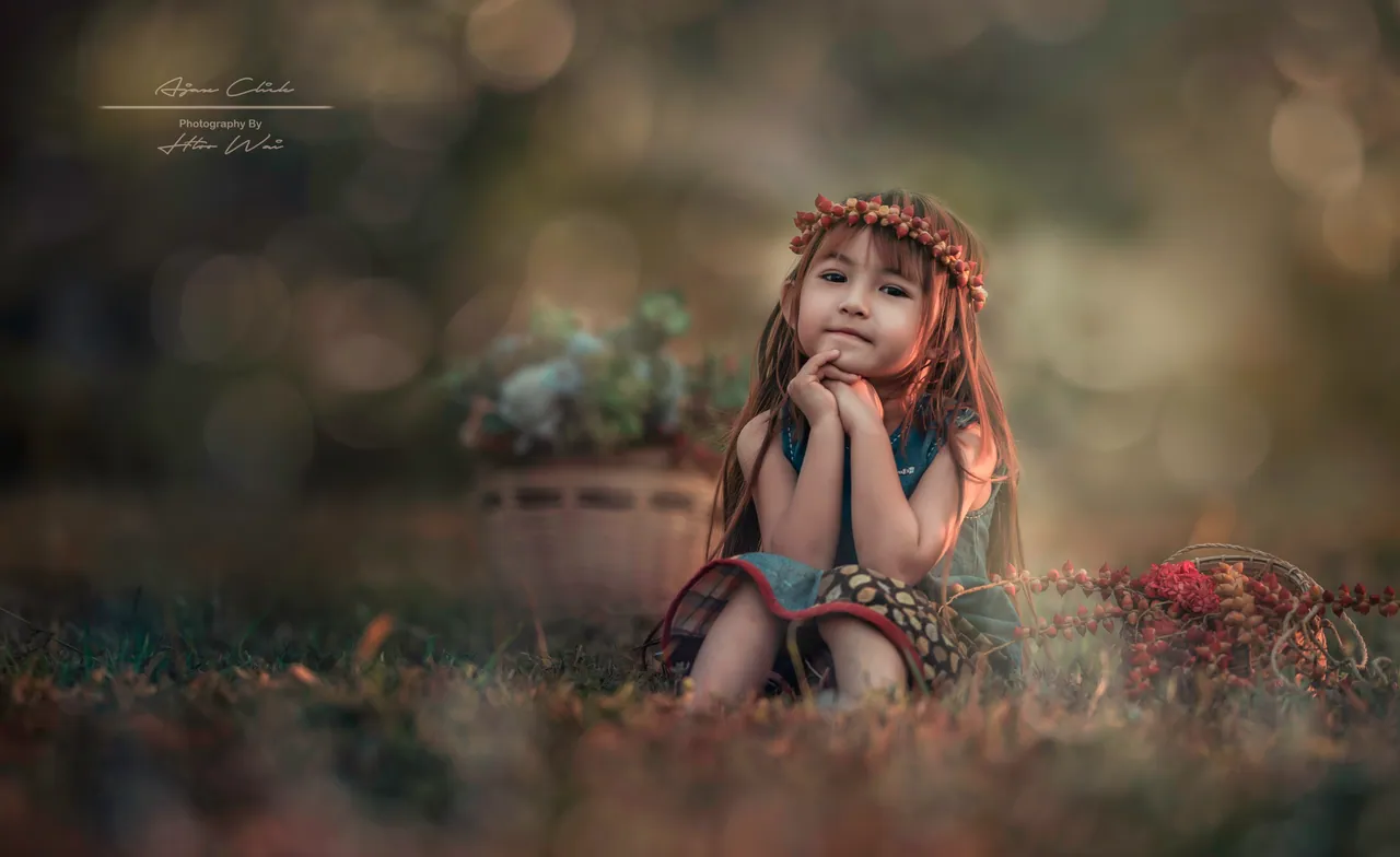 Child Photography