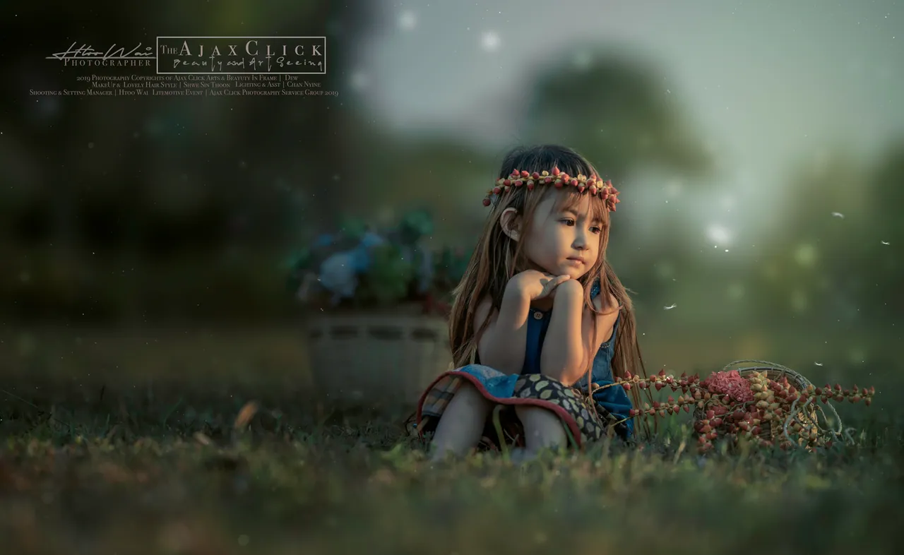 Child Photography, photograph 2