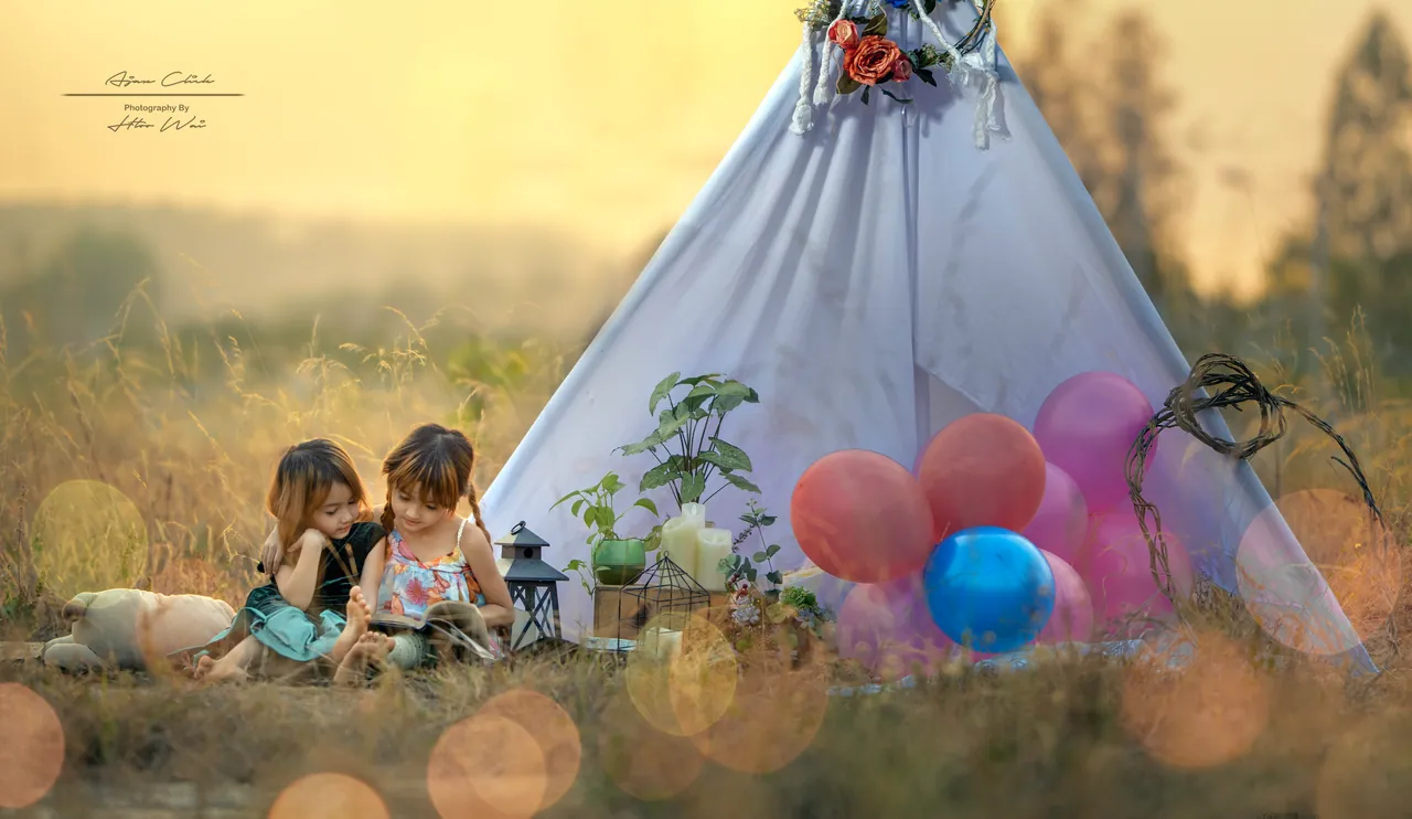 Child Photography, photograph 3