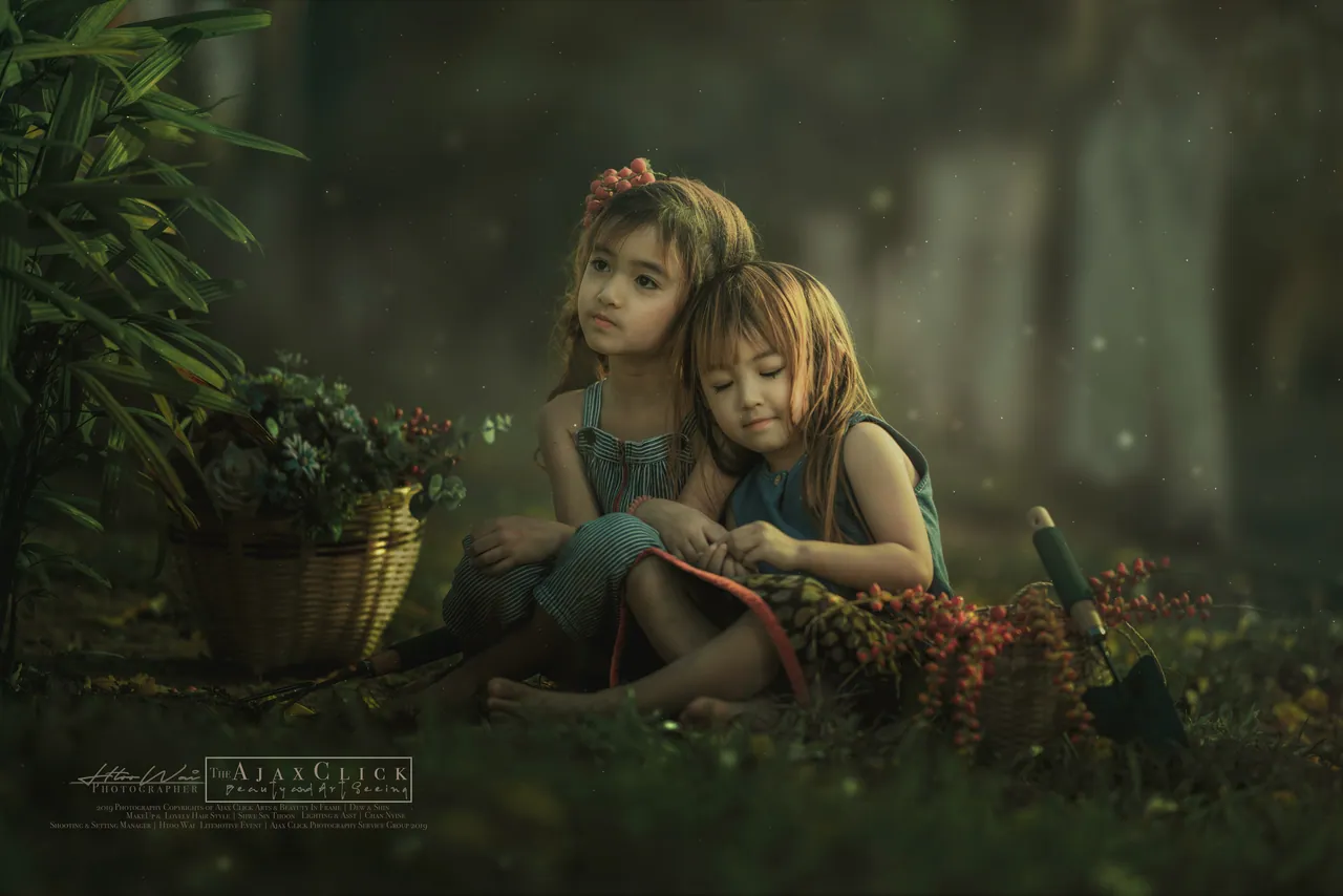Child Photography, photograph 4