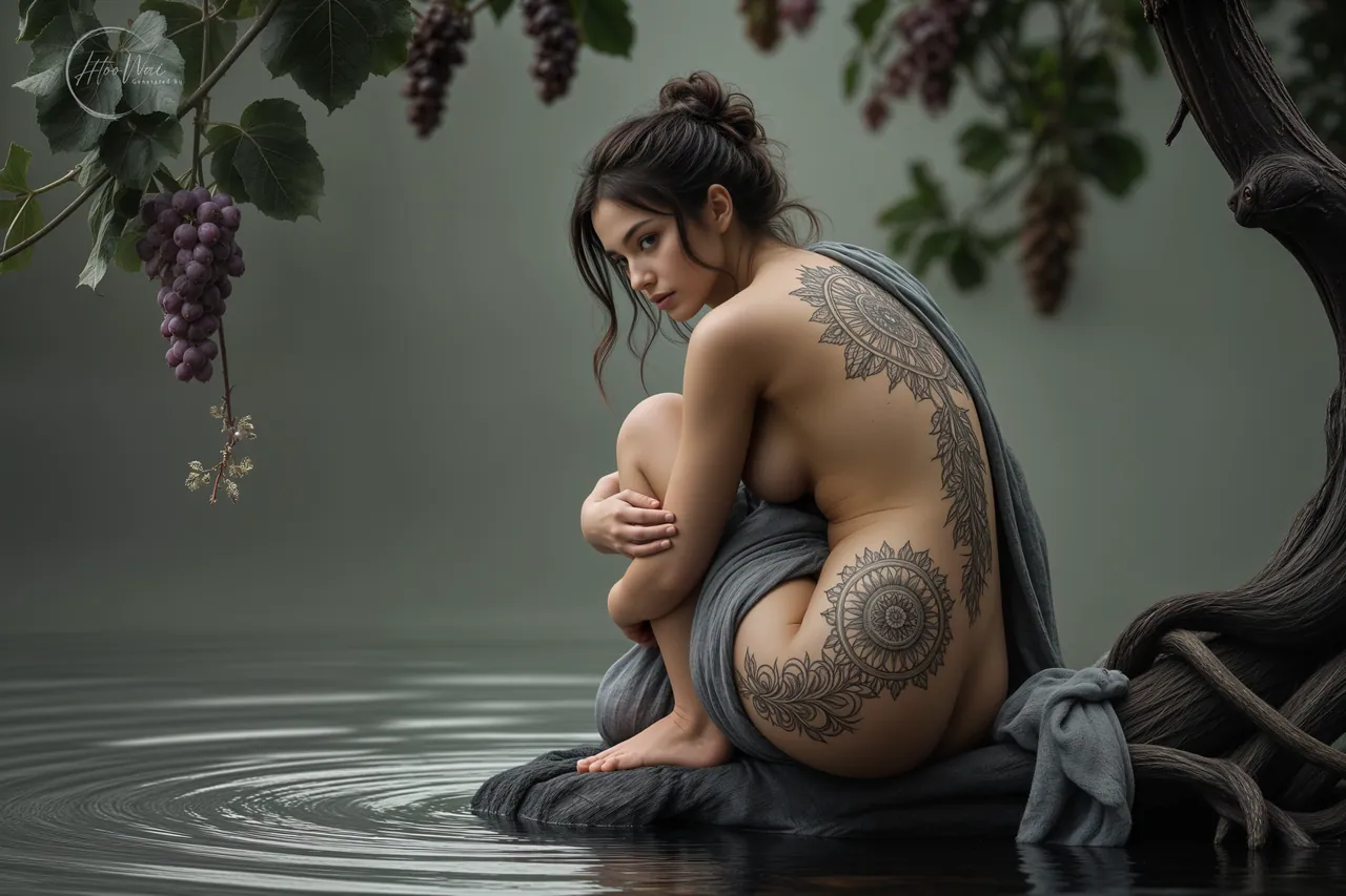 Mandala Symphony 2