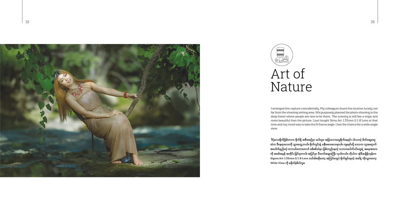 Concept Of the Art, photograph 5