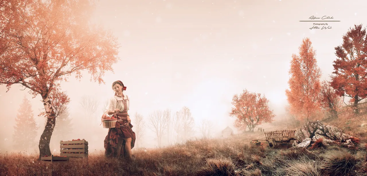 Manipulation Art, photograph 2