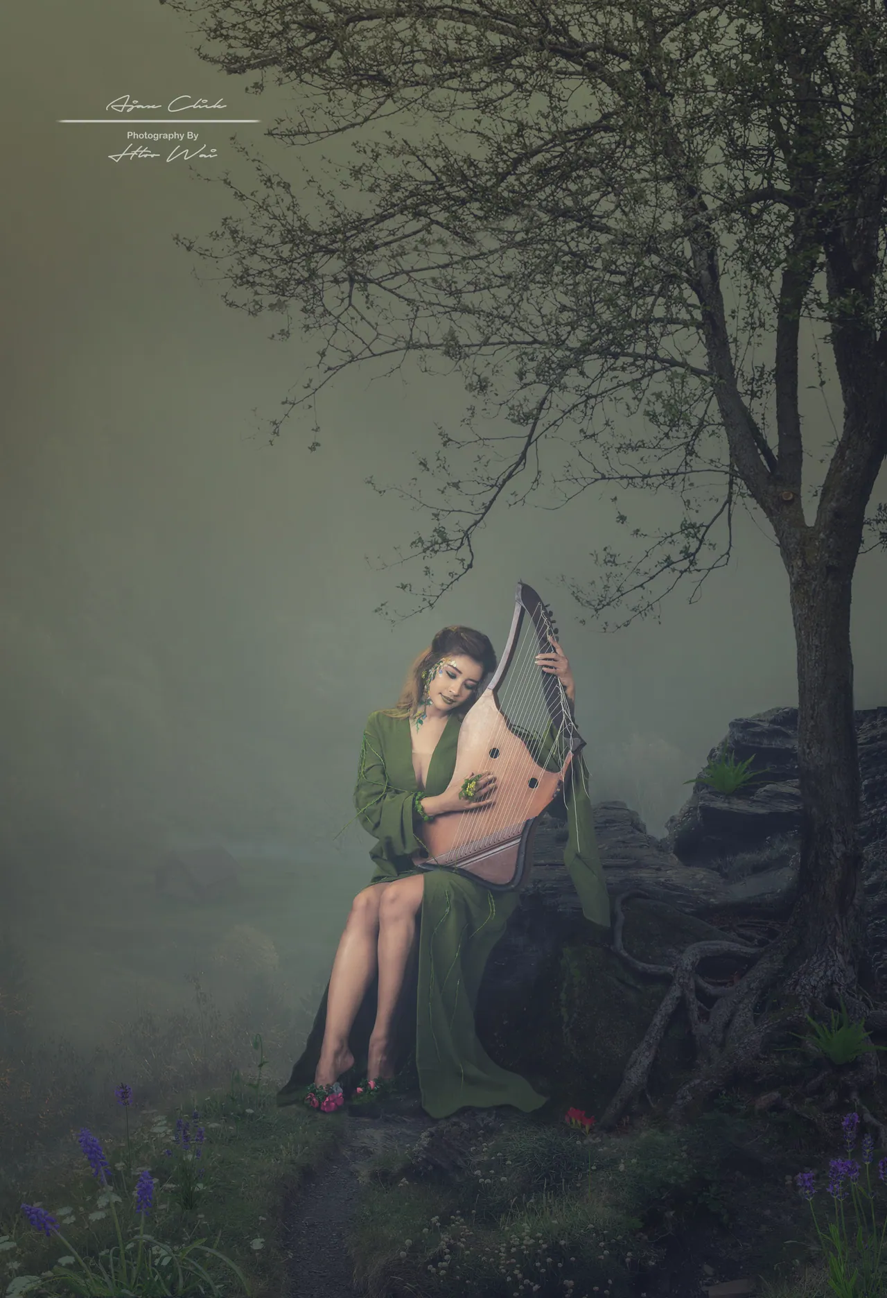 Manipulation Art, photograph 4