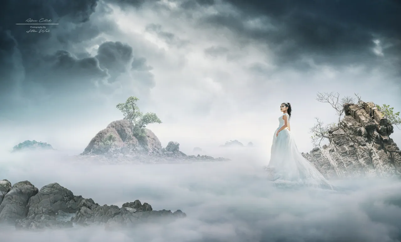Manipulation Art, photograph 5