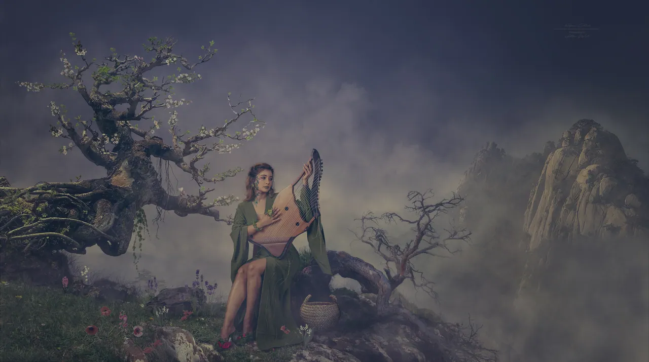 Manipulation Art, photograph 9