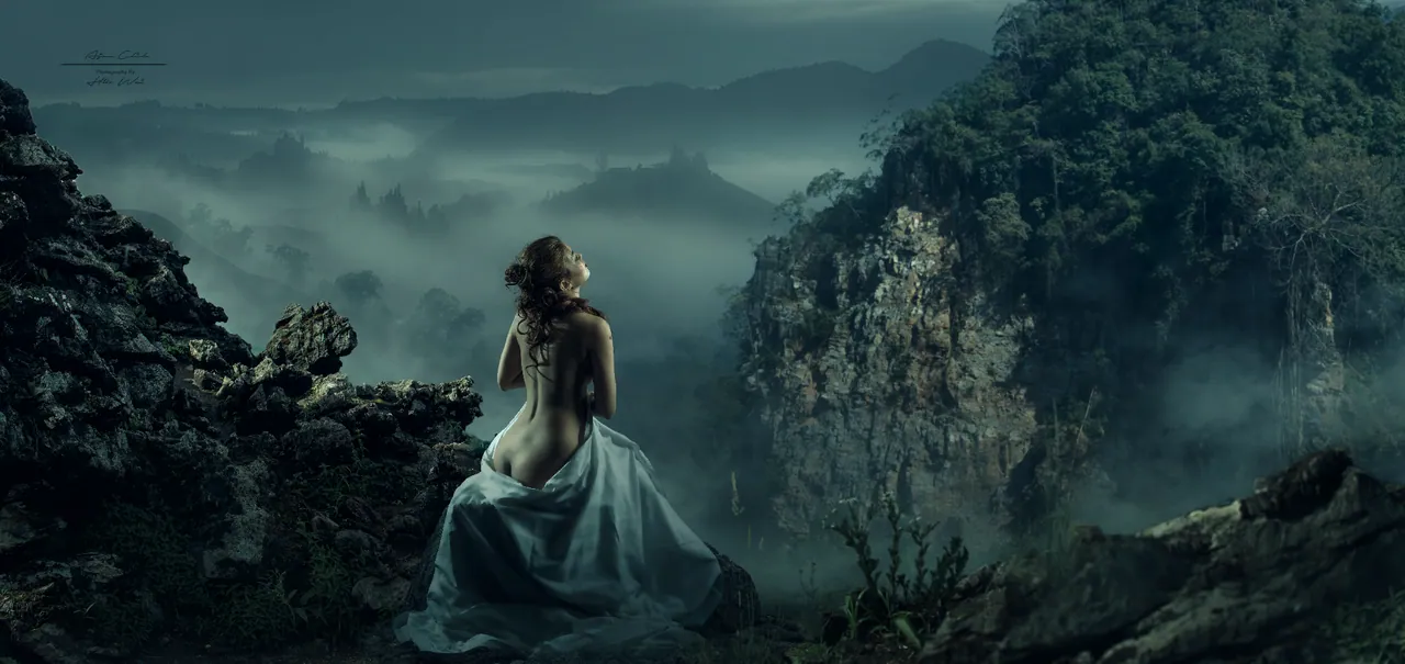 Manipulation Art, photograph 10