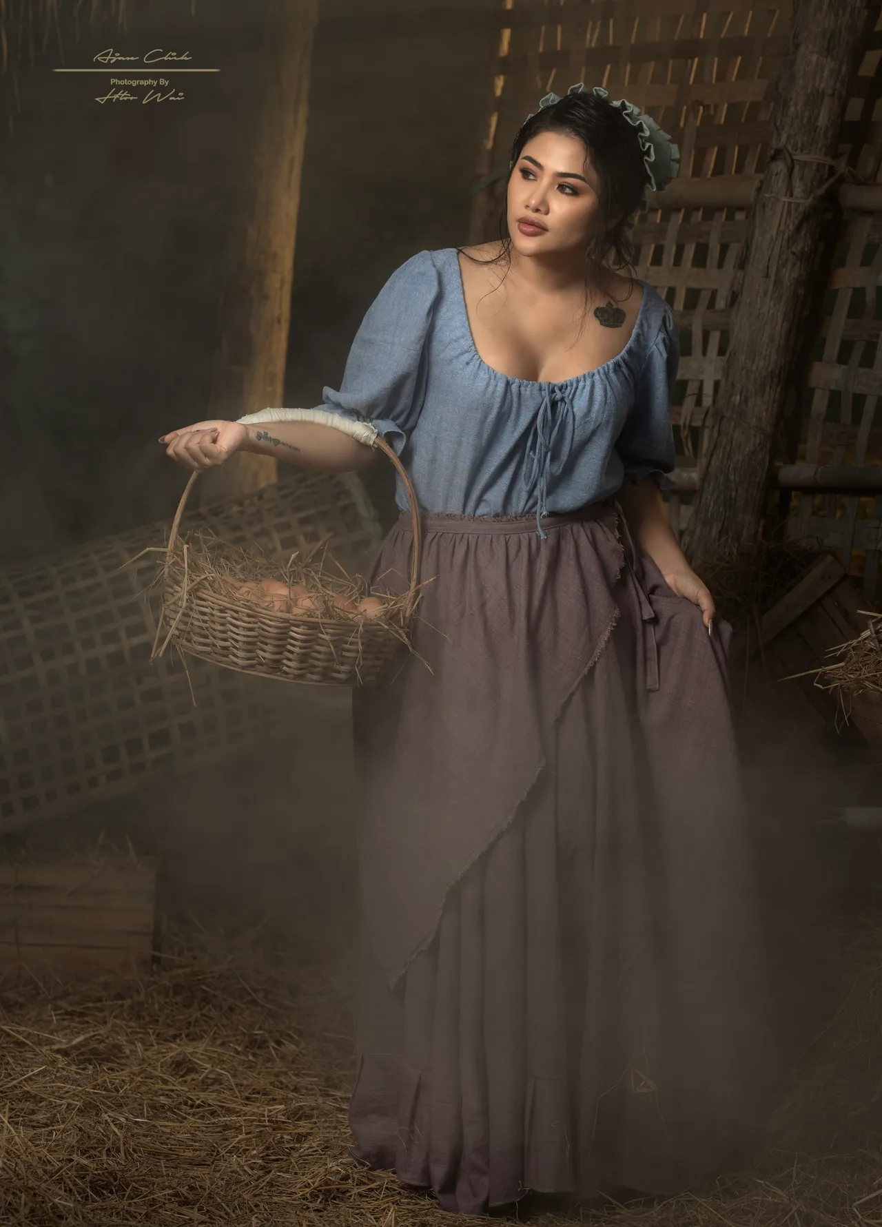 Collection 3, photograph 4