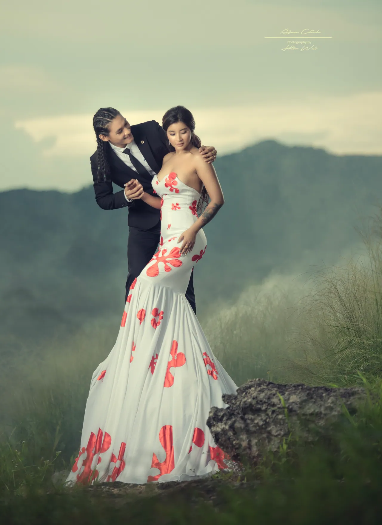 Pre-Wedding, photograph 3