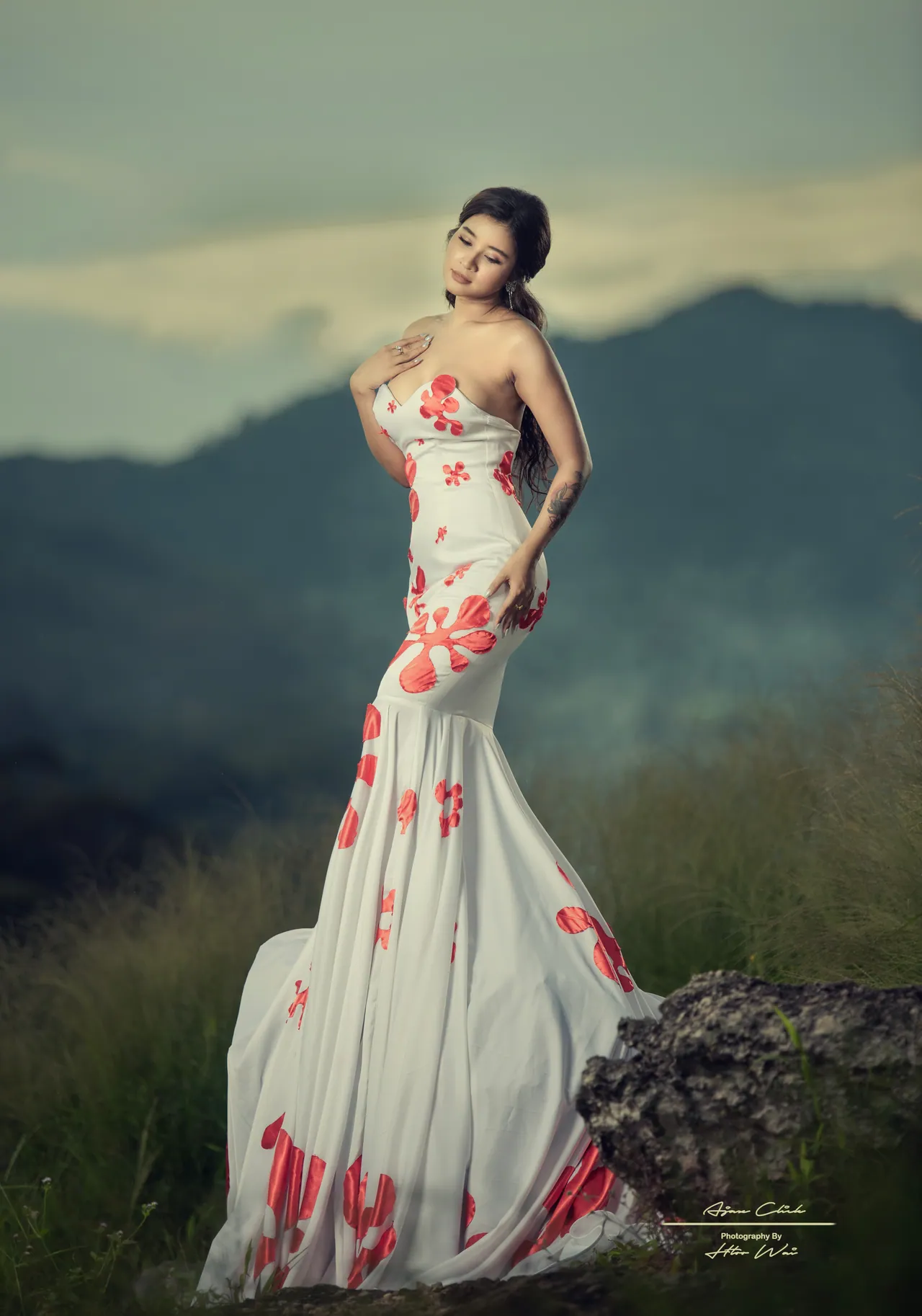 Pre-Wedding, photograph 7