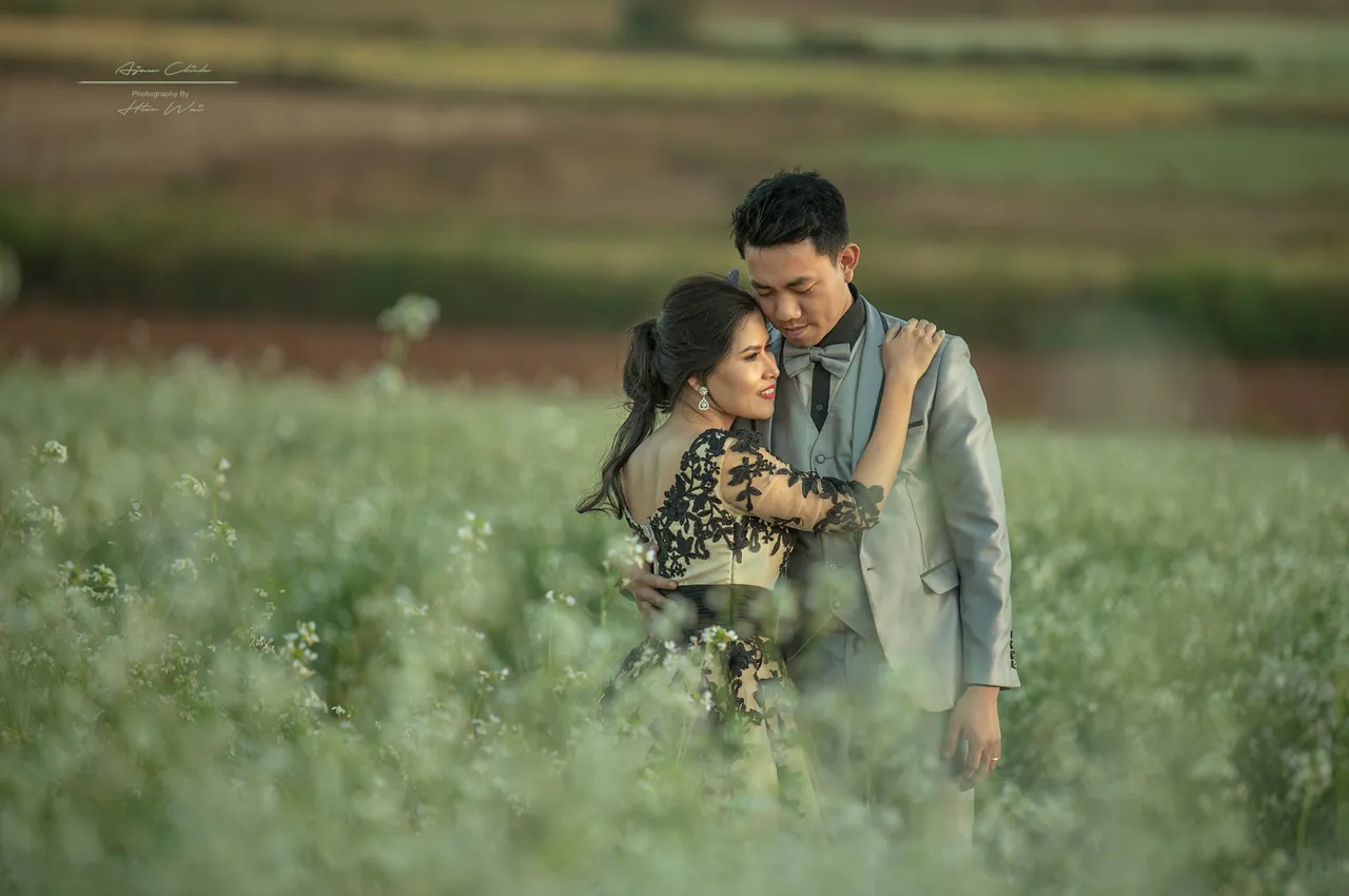 Pre-Wedding, photograph 8