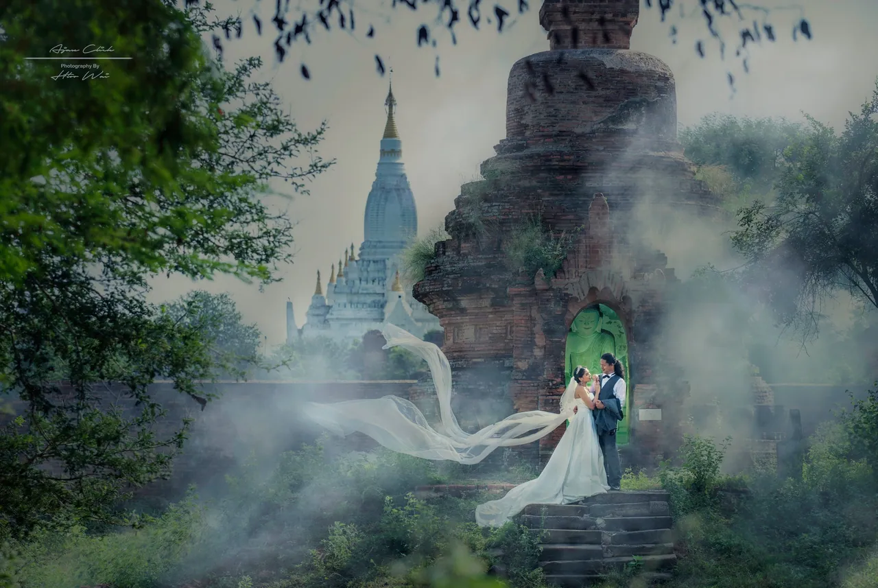 Pre-Wedding, photograph 9