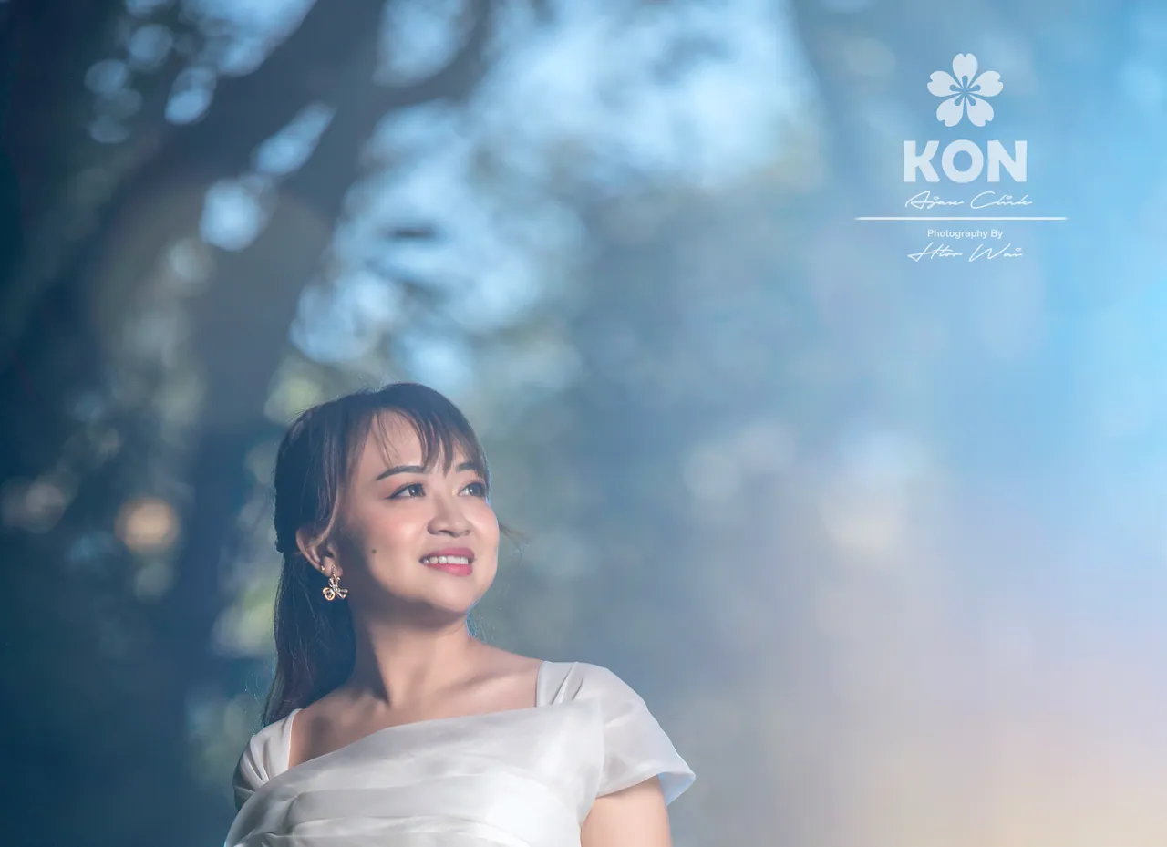 Pre-Wedding, photograph 14