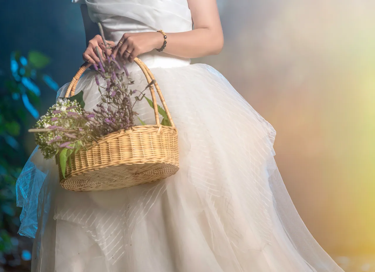 Pre-Wedding, photograph 15