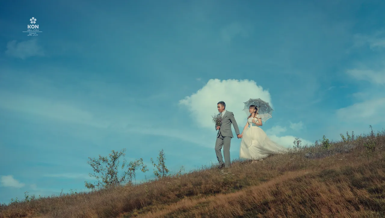 Pre-Wedding, photograph 16