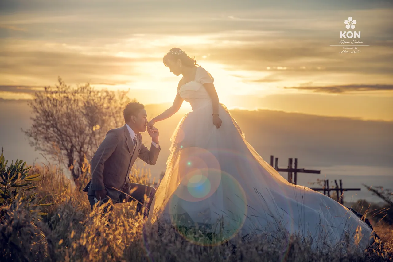 Pre-Wedding, photograph 17
