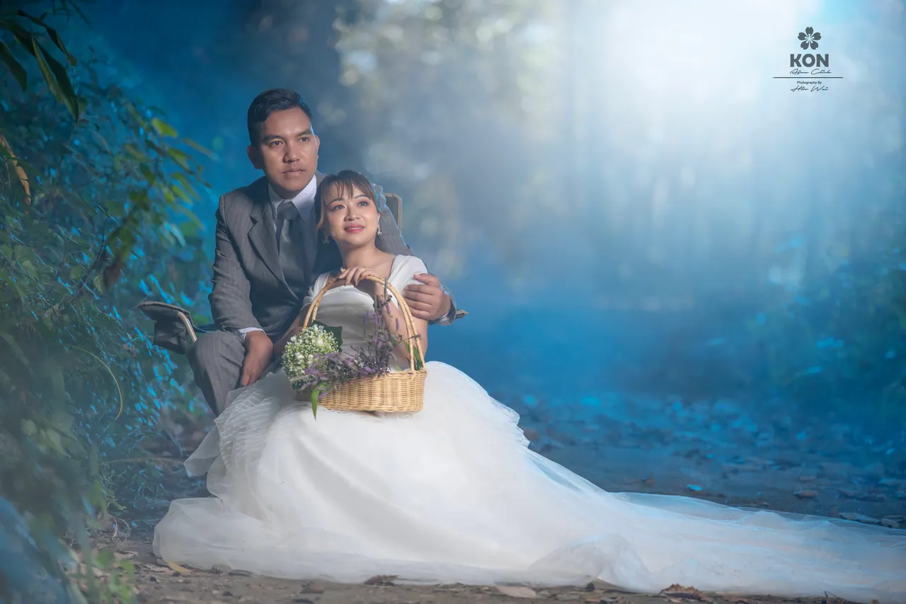 Pre-Wedding, photograph 18