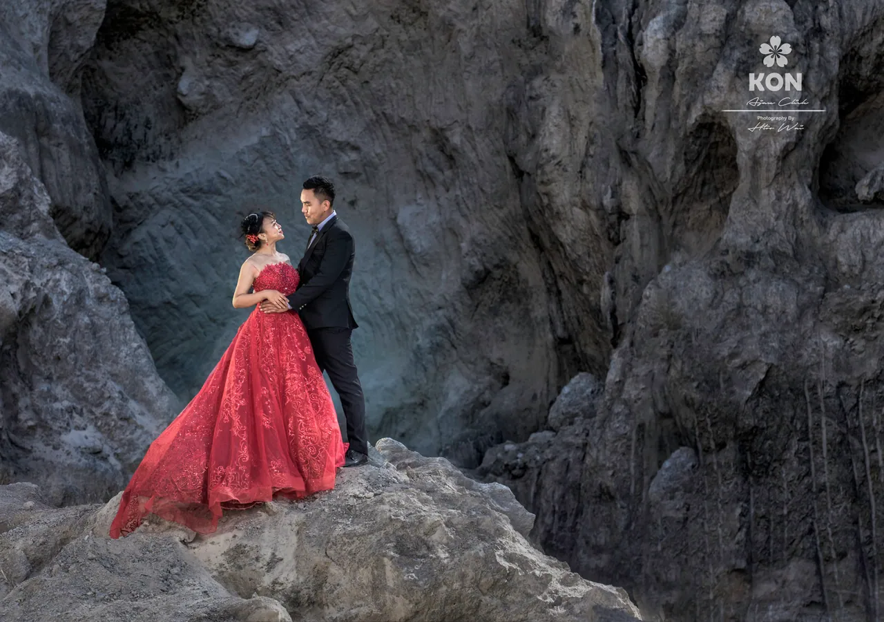 Pre-Wedding, photograph 19