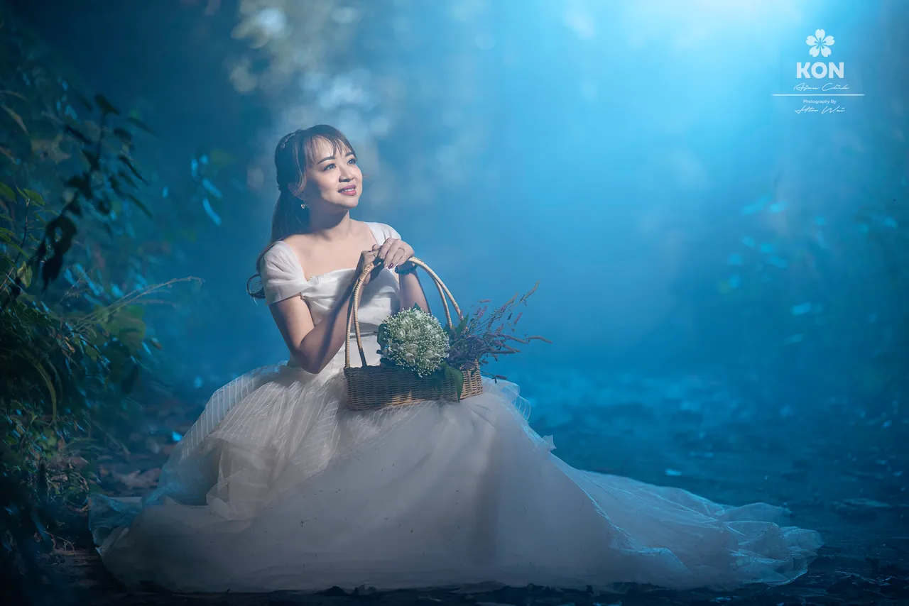 Pre-Wedding, photograph 20