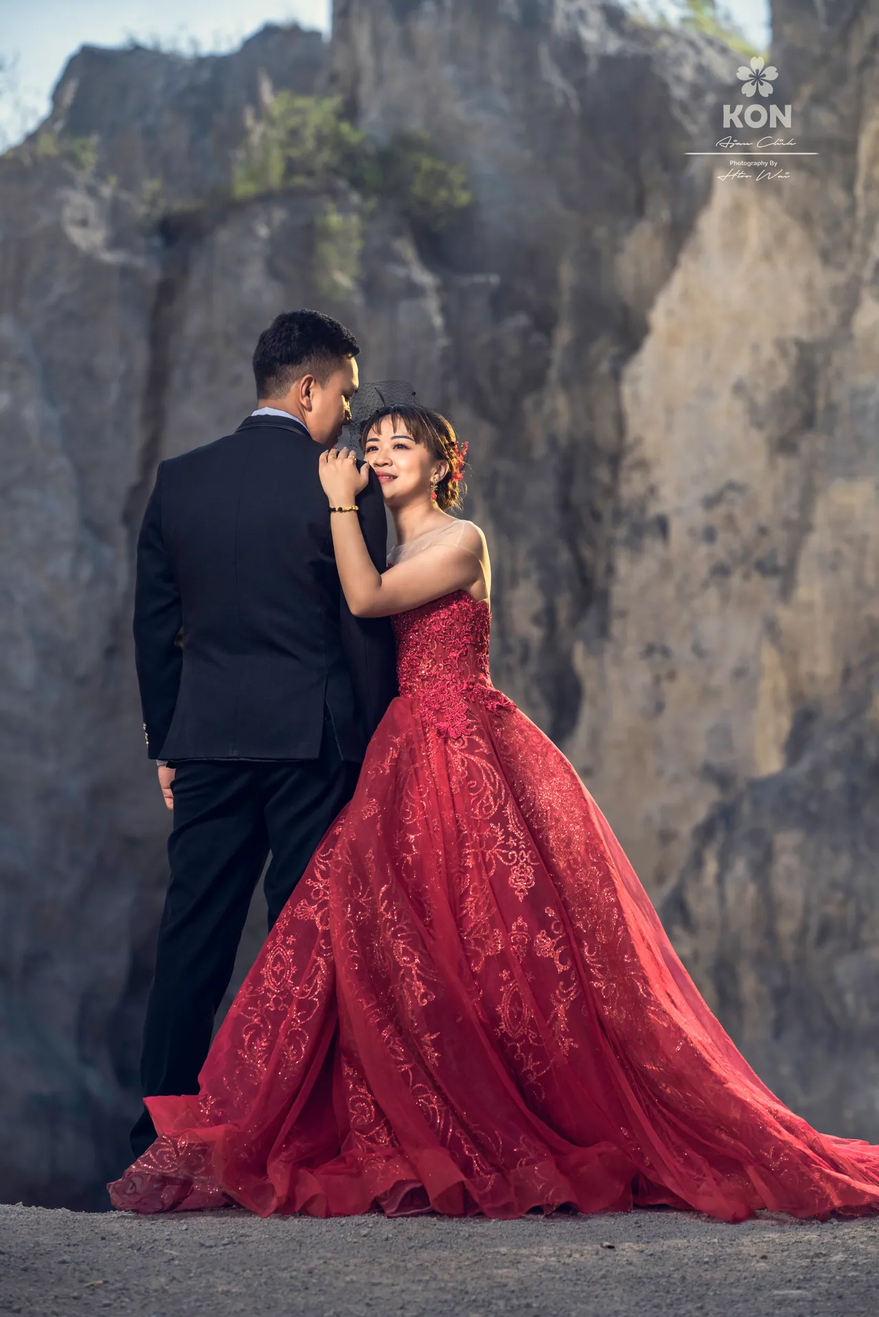Pre-Wedding, photograph 21