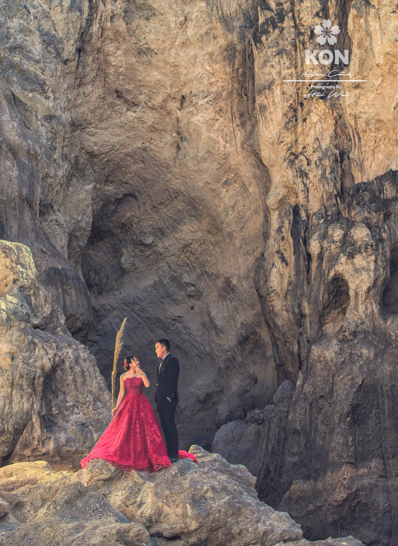 Pre-Wedding, photograph 22