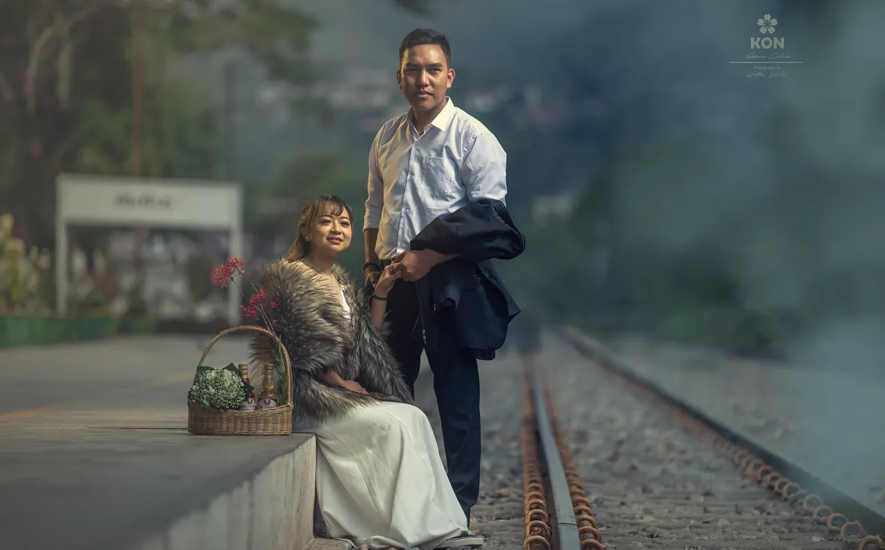 Pre-Wedding, photograph 23