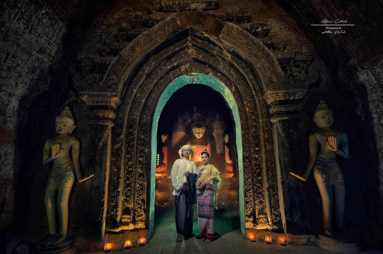 Pre-Wedding, photograph 24