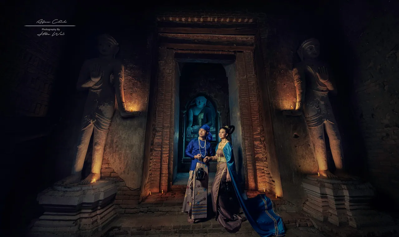 Pre-Wedding, photograph 25