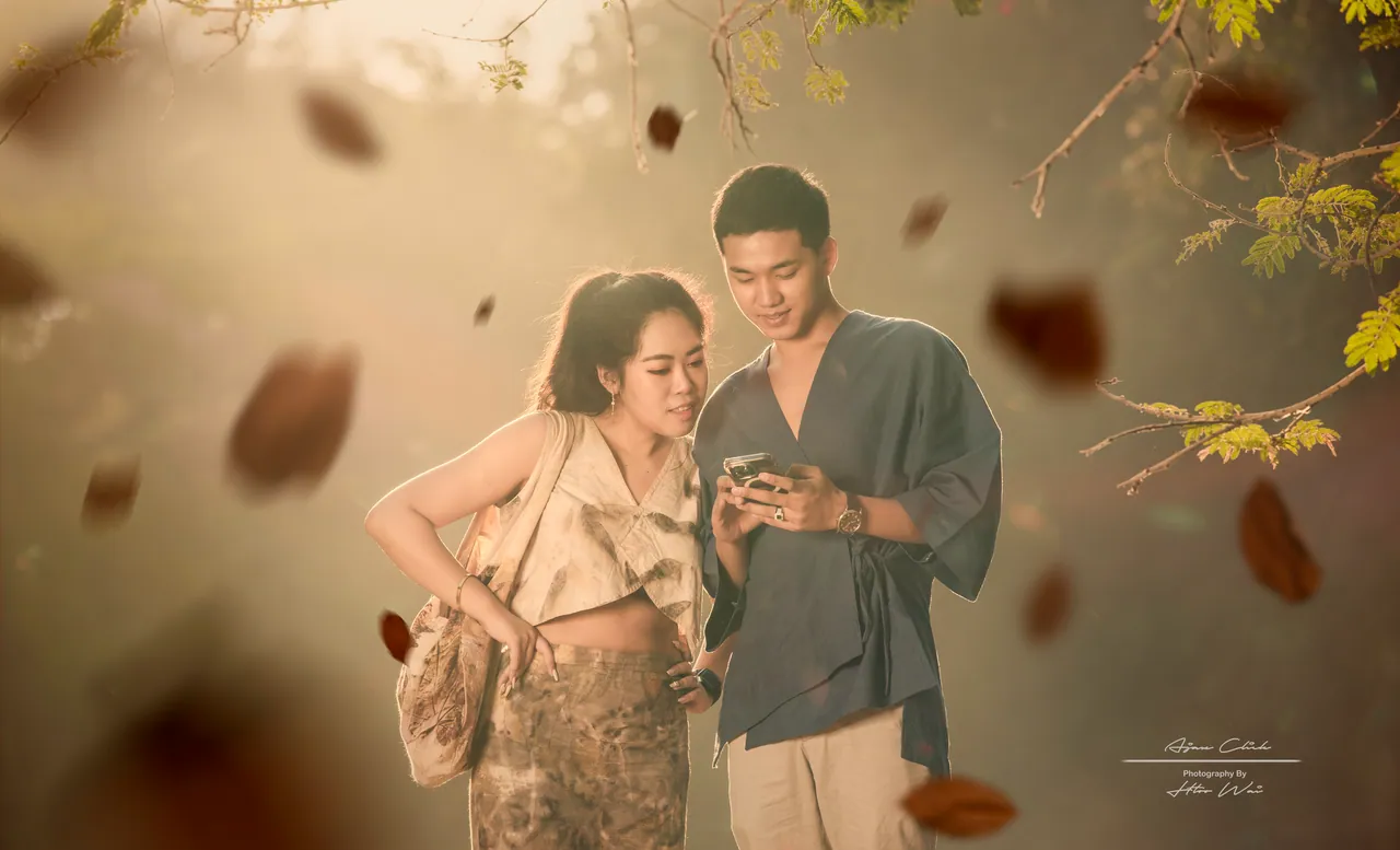 Pre-Wedding, photograph 26