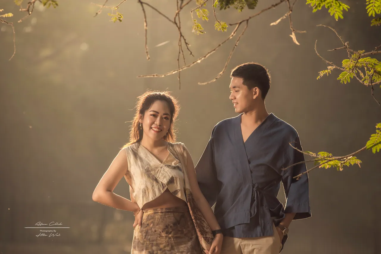 Pre-Wedding, photograph 27