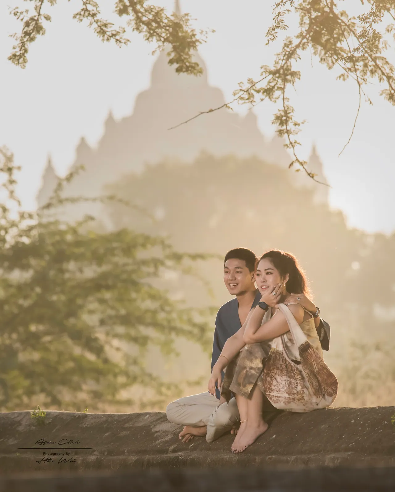Pre-Wedding, photograph 29