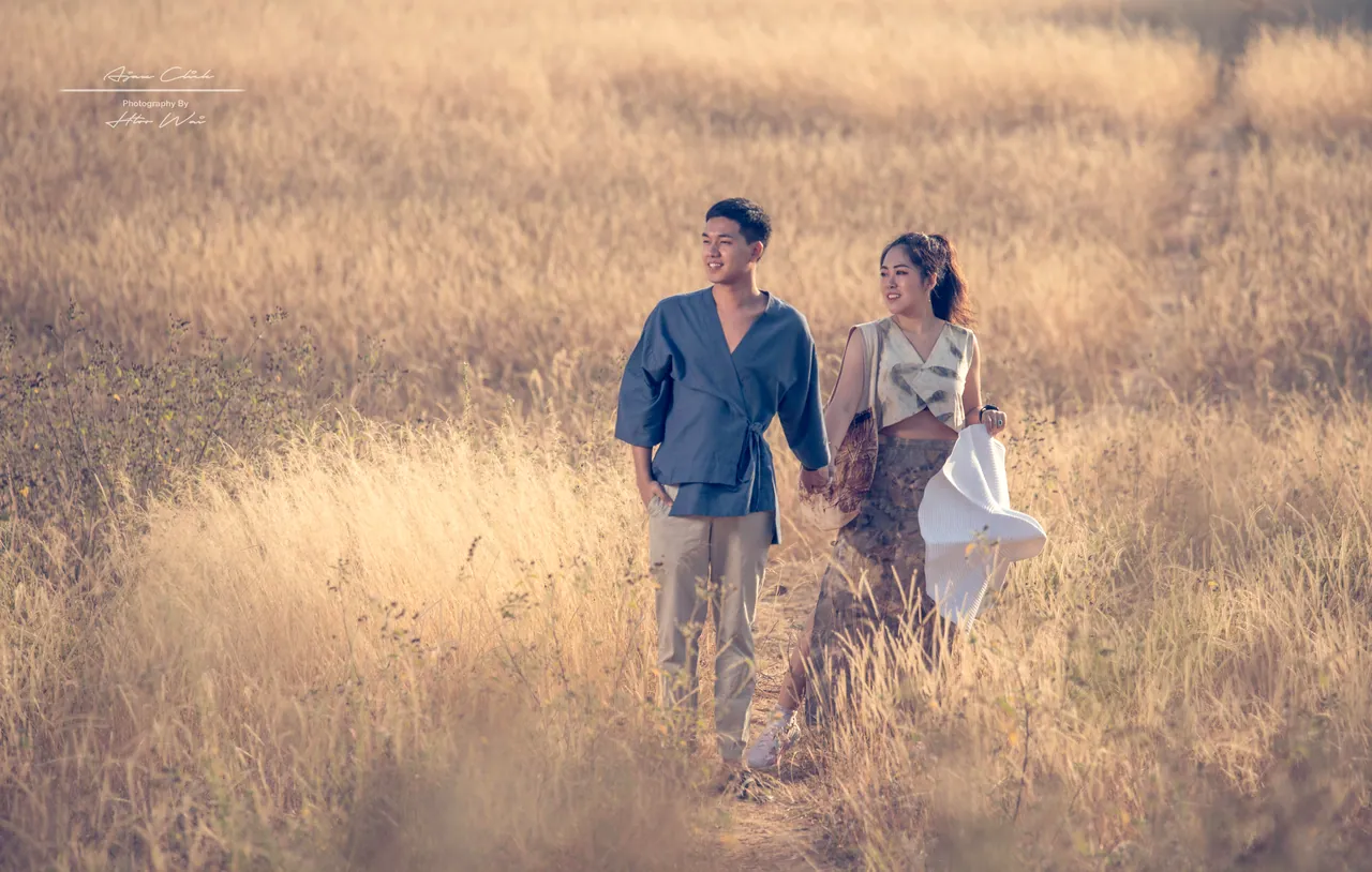 Pre-Wedding, photograph 30