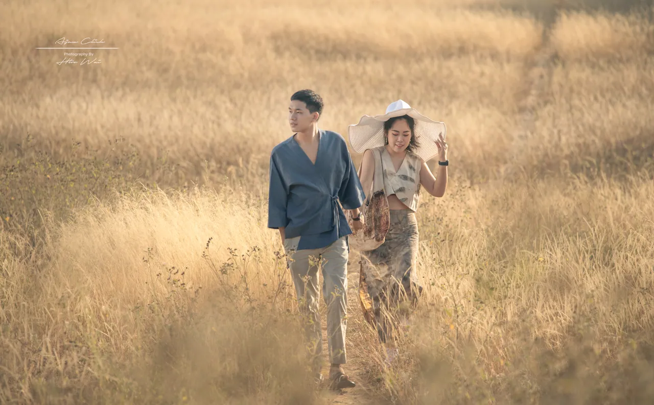Pre-Wedding, photograph 31