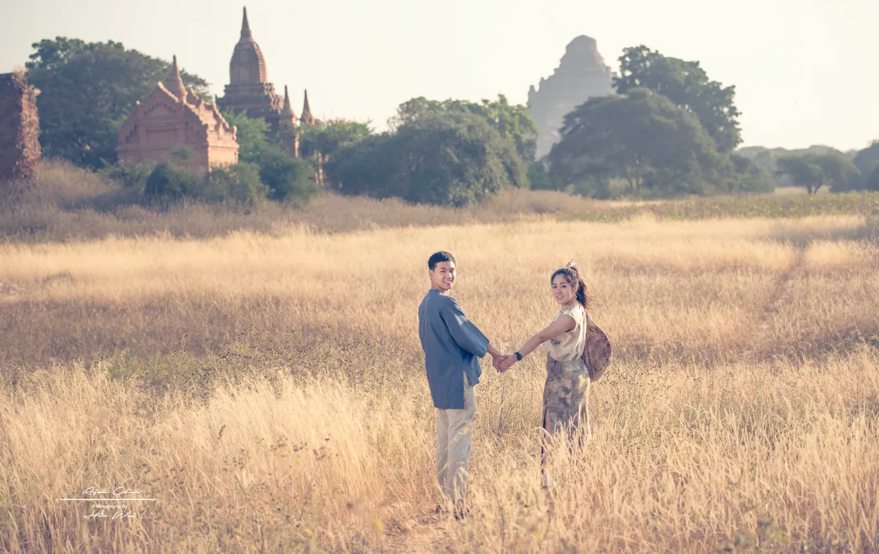 Pre-Wedding, photograph 32