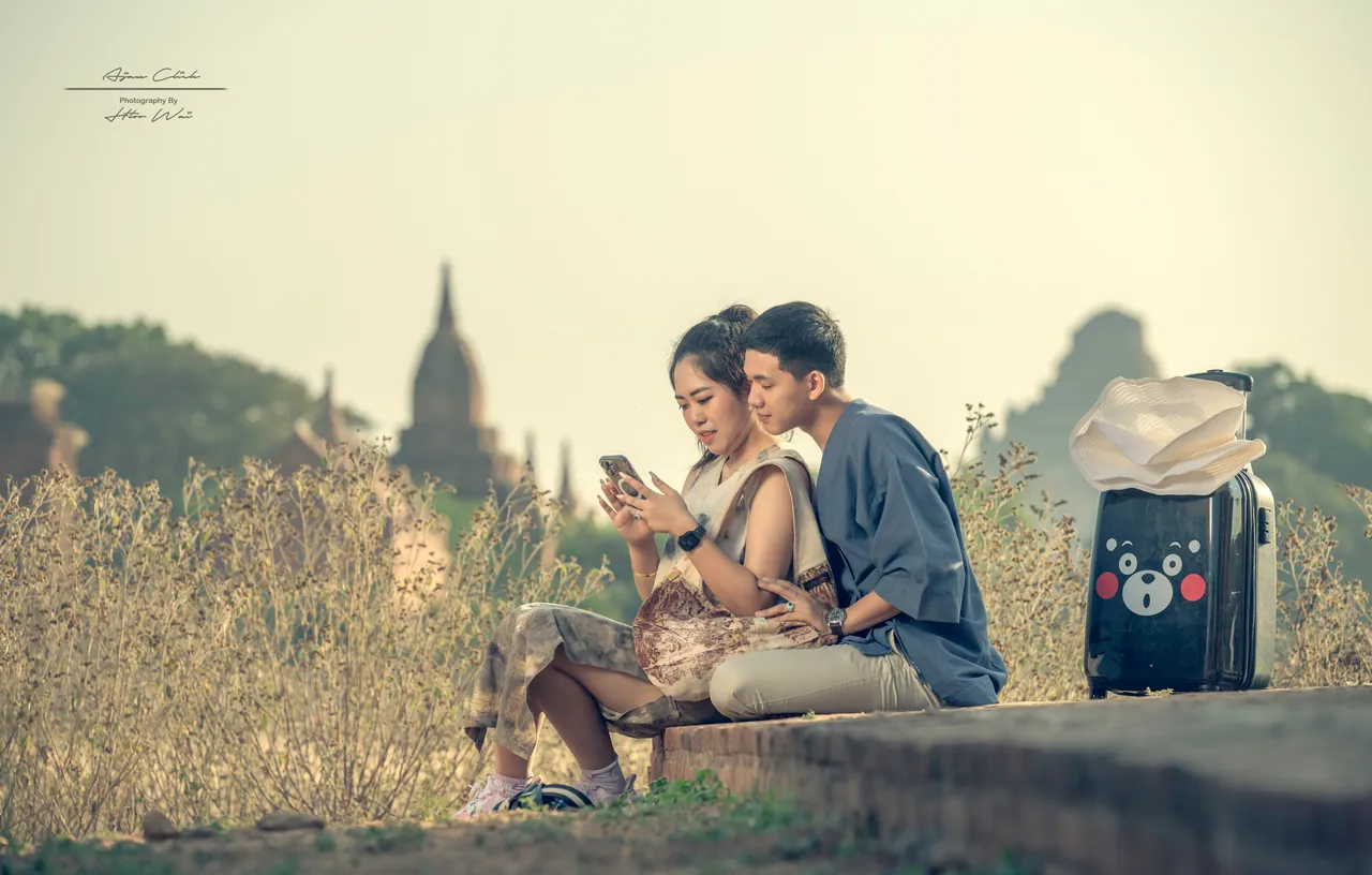 Pre-Wedding, photograph 33