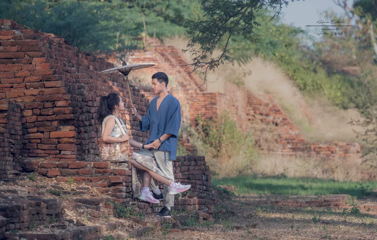 Pre-Wedding, photograph 35
