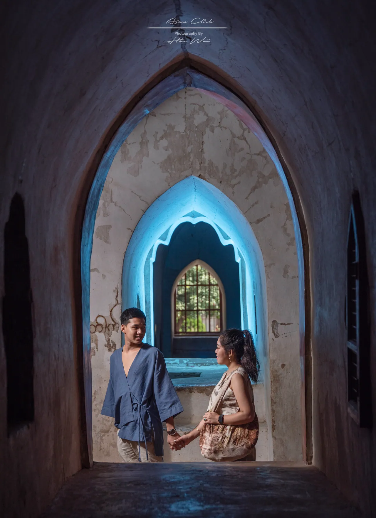 Pre-Wedding, photograph 36