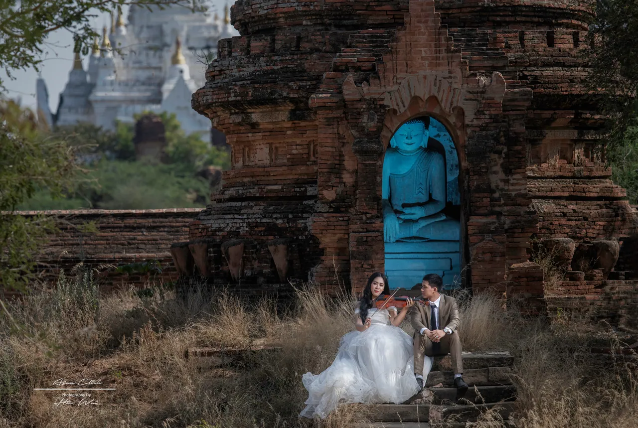 Pre-Wedding, photograph 37