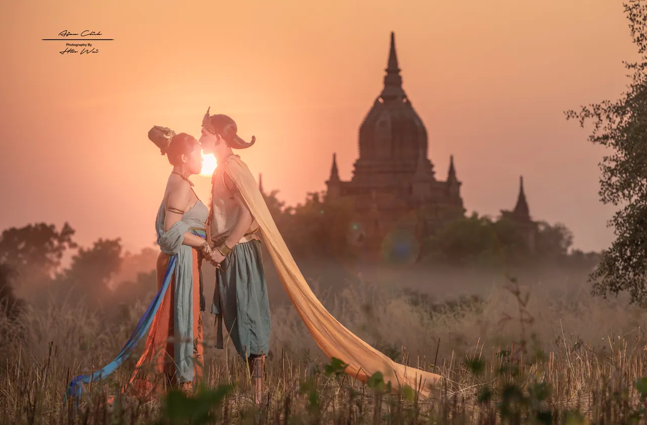 Pre-Wedding, photograph 38