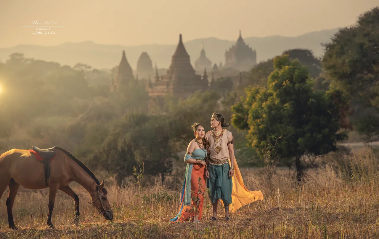 Pre-Wedding, photograph 39