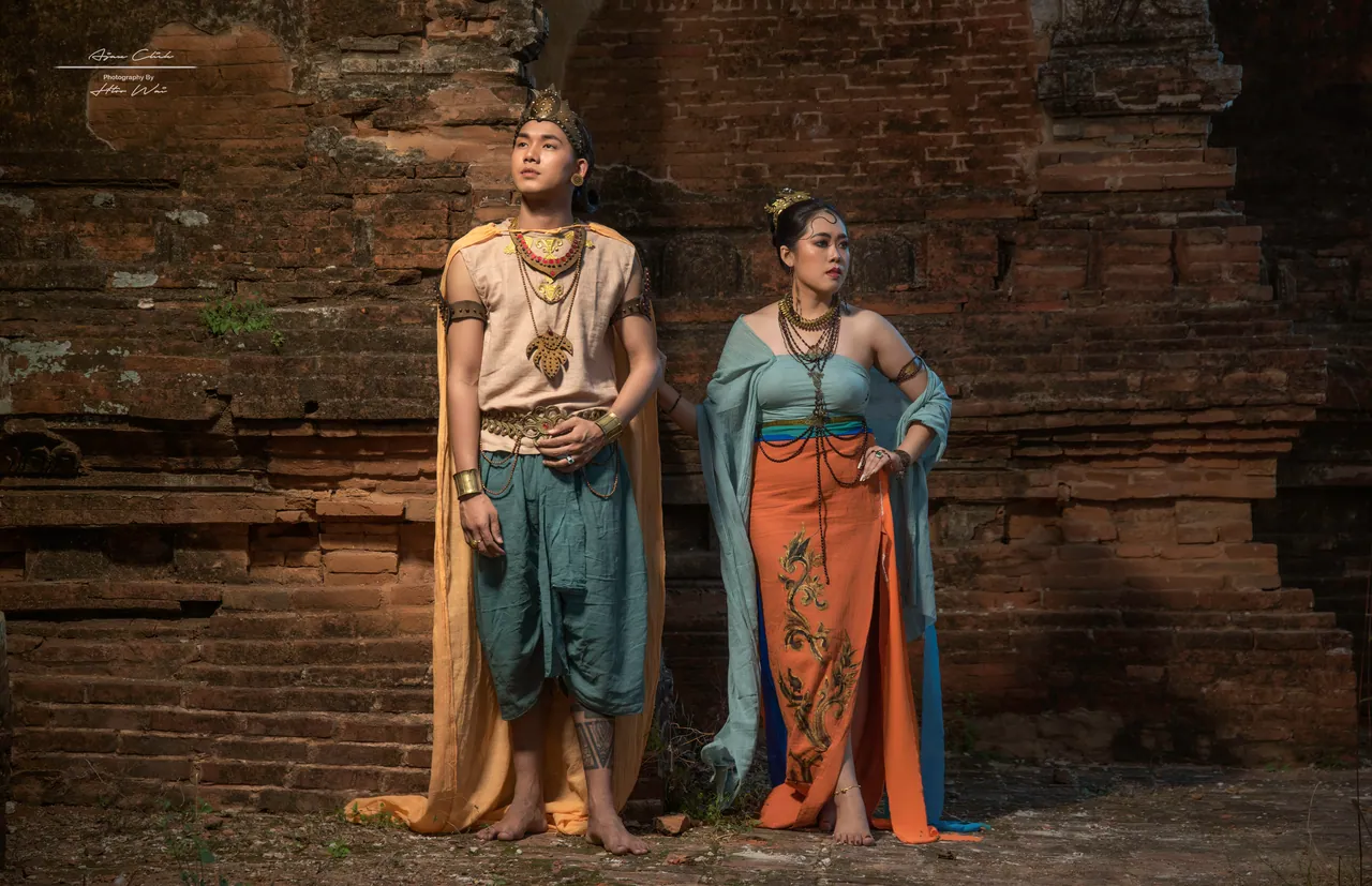 Pre-Wedding, photograph 40