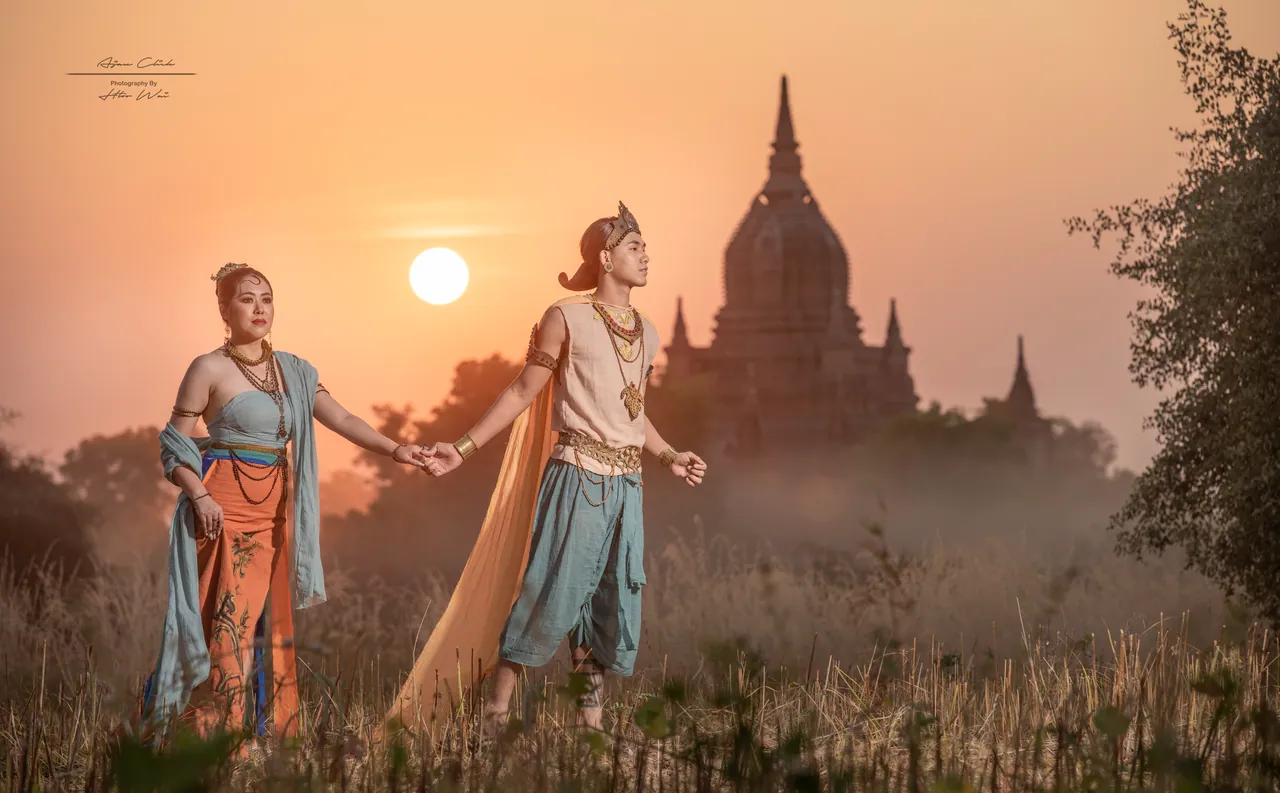 Pre-Wedding, photograph 42